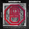 Moments (feat. Coulson) - Single