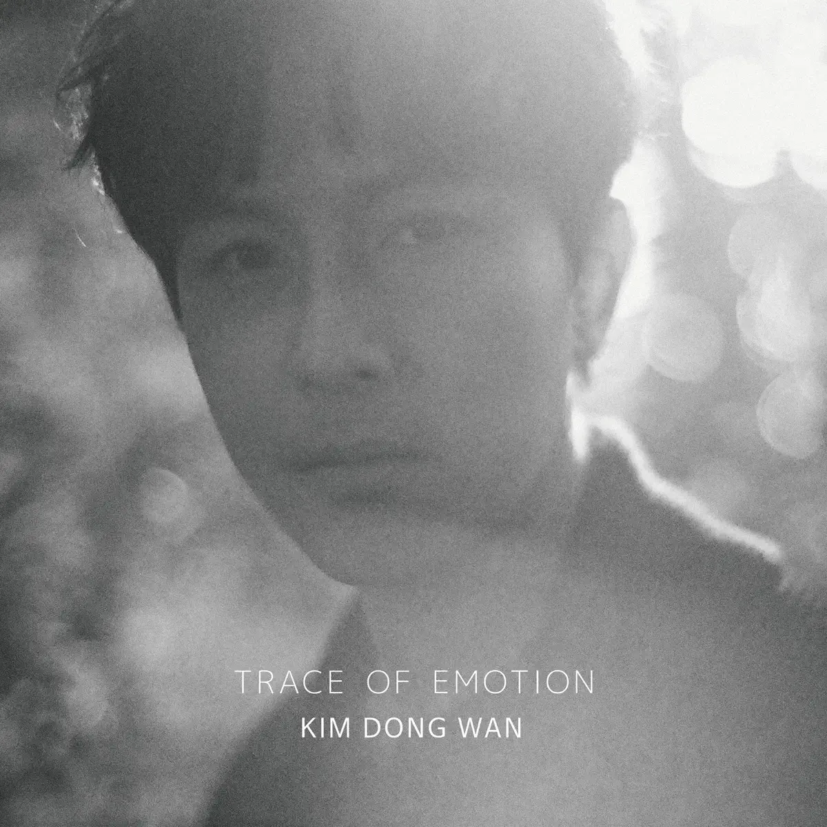 金烔完 Kim Dong Wan - Trace of Emotion - EP (2017) [iTunes Plus AAC M4A]-新房子