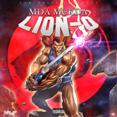 Lion-O - Single