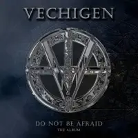 No Fear (Jessy Winters Heavenly Chill Mix) — Vechigen