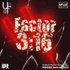 Factor 3:16 - Single