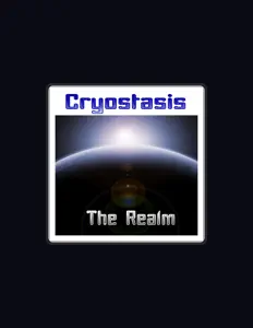 Dengarkan Cryostasis, tonton video musik, baca bio, lihat tanggal tur & lainnya!