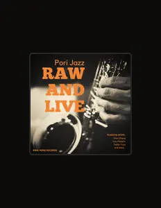 Listen to Pori Jazz, watch music videos, read bio, see tour dates & more!