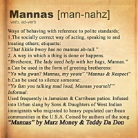 Mannas (feat. Teddy Da Don Radio Edit) [Radio Edit] - Single - Marz Money