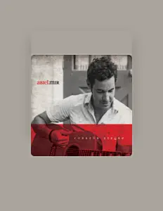 Escucha a Abiel Mir, mira vídeos musicales, lee la biografía, consulta fechas de giras y mucho más.