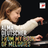 From My Book of Melodies - Alma Deutscher