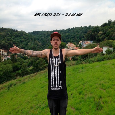 Da Alma - Single