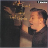 Mel Tormé Sings Fred Astaire (2012 - Remaster) artwork