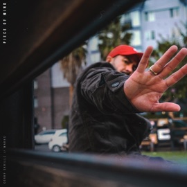 Piece of Mind Gerry Skrillz & Marvs