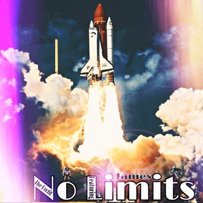 No Limits (feat. James Wood) - Single