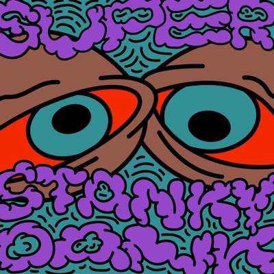 Super Stanky Dank (feat. Linkinbio) - Single