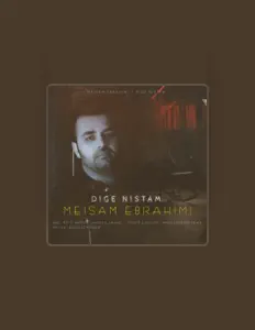 Listen to Meisam Ebrahimi, watch music videos, read bio, see tour dates & more!