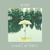 Kawaki wo Ameku (From 