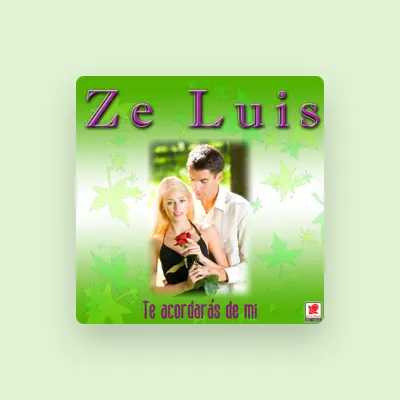 Listen to Ze Luis, watch music videos, read bio, see tour dates & more!