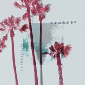 Marsalah - EP artwork