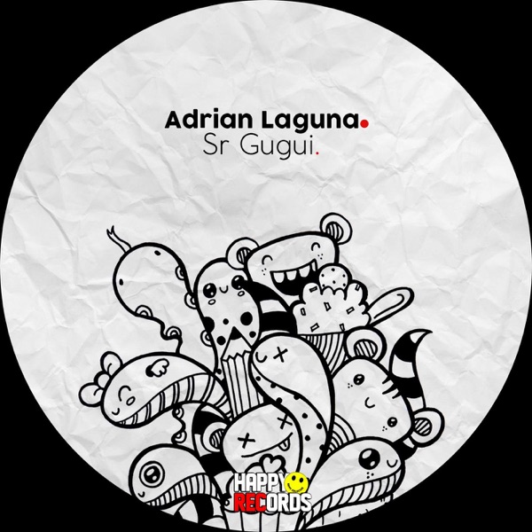 Sr Gugui - Single