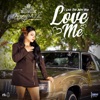 I Like the Way You Love Me (Sierreño Version) - Single