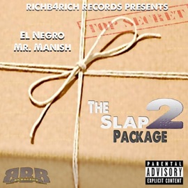 Give Her Back (feat. Mr. Manish & A2thak) El Negro