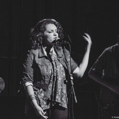 Canção das Minas (feat. Marina Sarmento, Thais Nascimento, Maria Luiza Fontoura & Negra Jaque) - Single