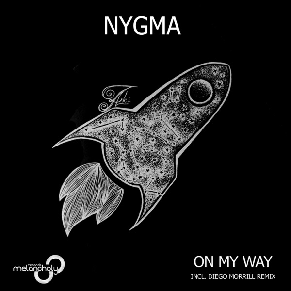 On My Way - Single
