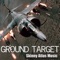 Ground Target (feat. Greg Carroll) [Instrumental] - Skinny Atlas Music lyrics