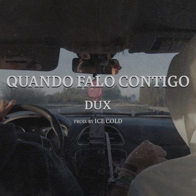 Quando Falo Contigo (feat. IceCold) - Single
