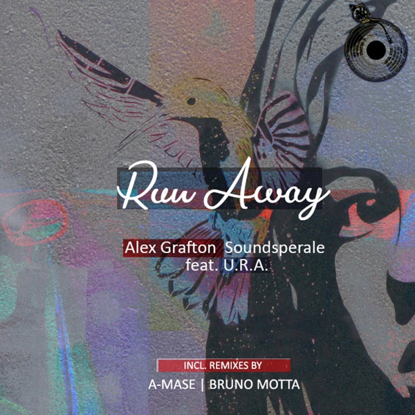 Run Away - EP