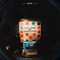 No New Years Resolution - Single - Tidge