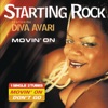 Starting Rock featuring Diva Avari