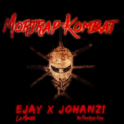 Mortrap Kombat (feat. Johanzi) - Single