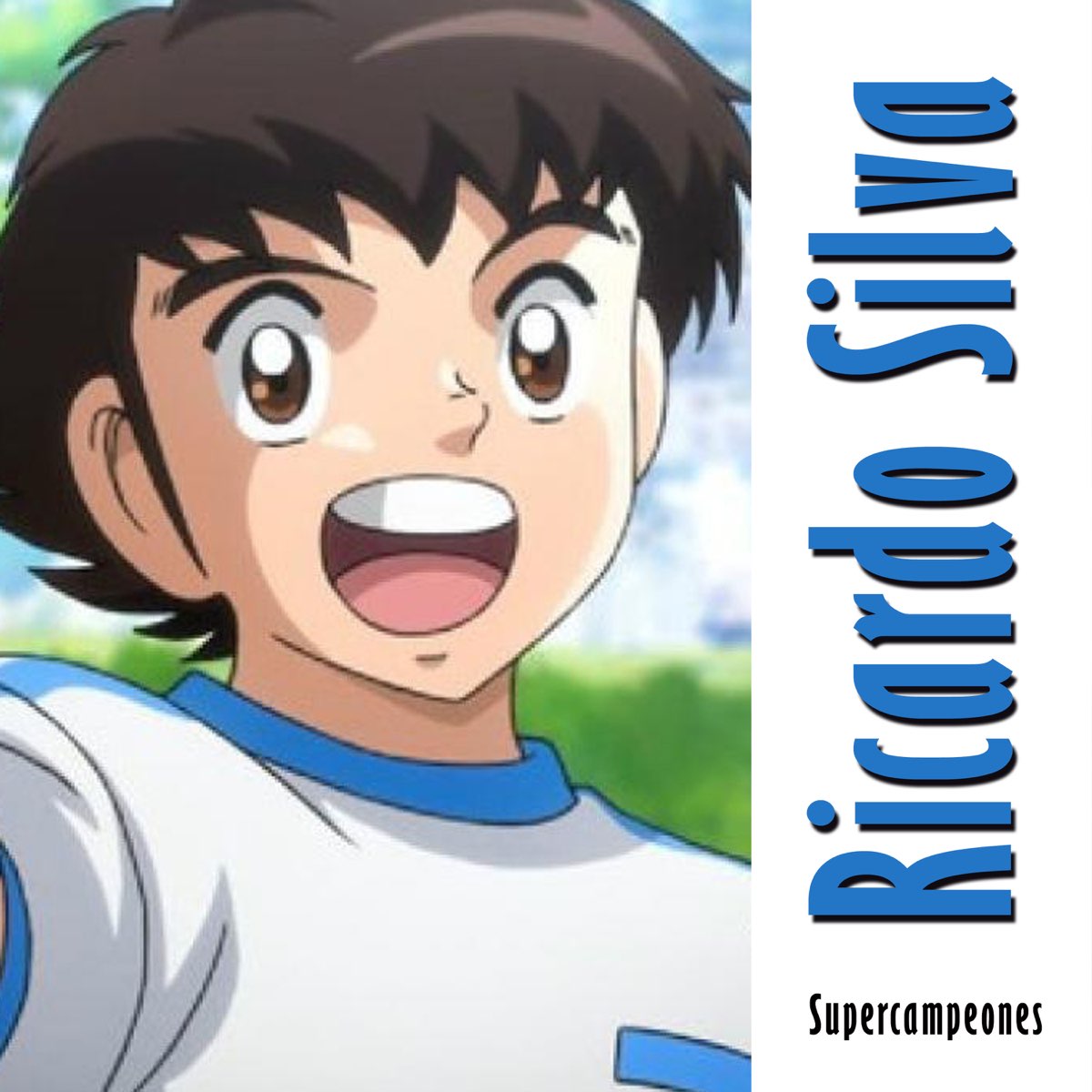 Digimon Adventure Tri, Ending 5 Aikotoba - Single — álbum de Ricardo Silva  — Apple Music