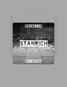 Ascolta STANRICH, guarda video musicali, leggi la biografia, vedi le date del tour & altro!