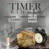 Mavado - Timer