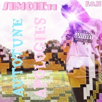Autotune Apologies - EP - Shmoke11