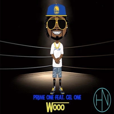 Wooo (feat. Cel One) - Single