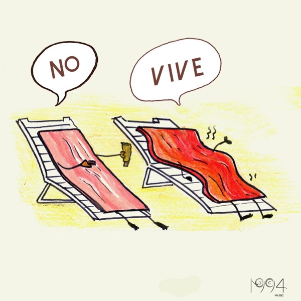 No Vive - EP