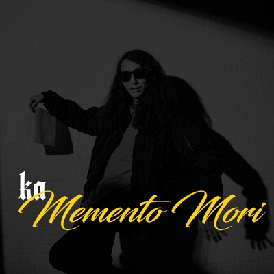 Memento Mori - Single