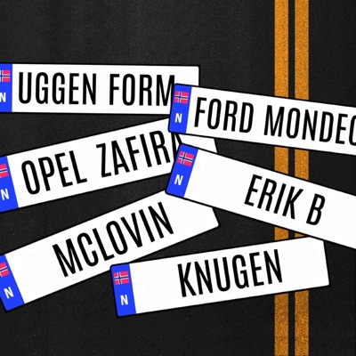 Mondeo // Zafira - Single