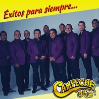 Éxitos para Siempre - Campeche Show