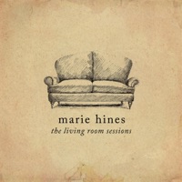 Marie Hines - Long Way to Letting Go