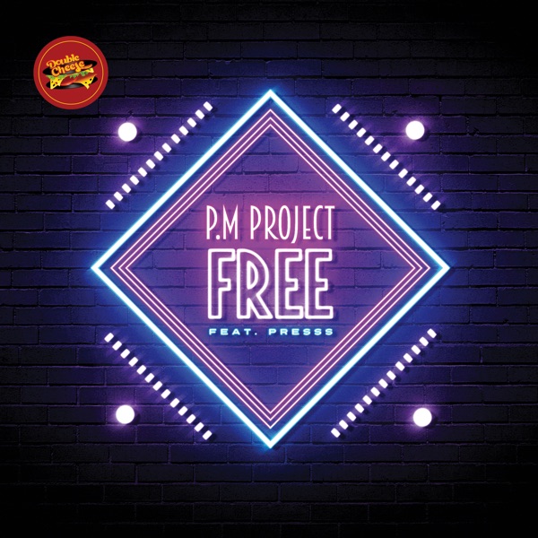 Free (feat. Presss) - Single