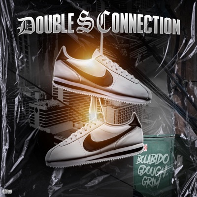 Double S Connection (feat. Gdough & Grim3double0) - Single