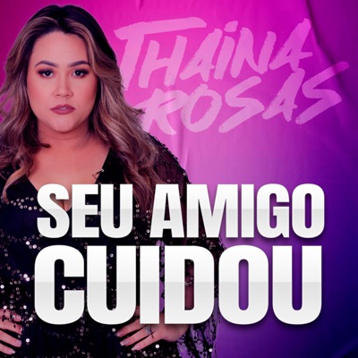 Seu Amigo Cuidou (Ao Vivo) - Single