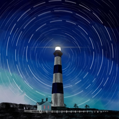 A Message from the Lighthouse - EP