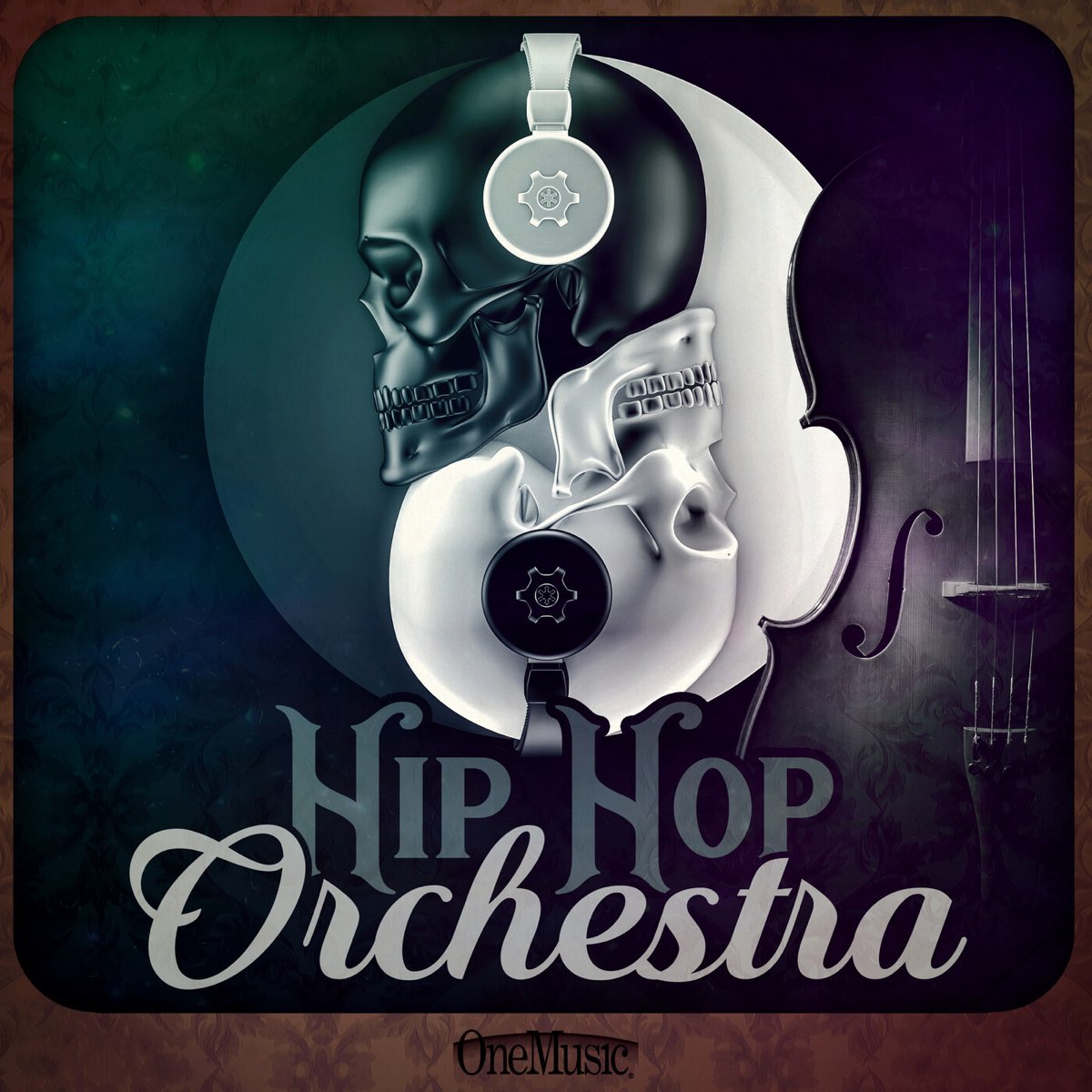‎Hip Hop Orchestra by Various Artists on Apple Music