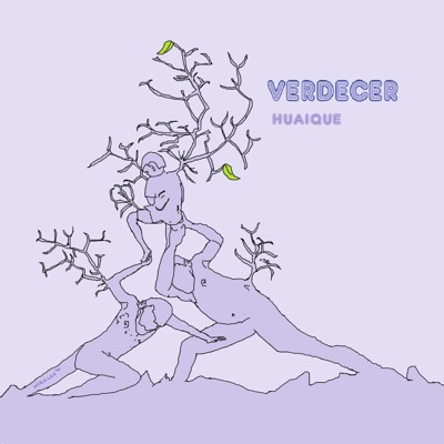 Verdecer - Single