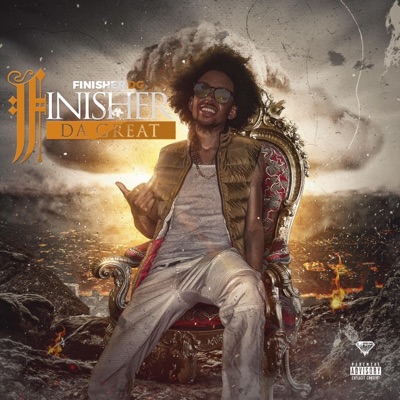Finisher Da Great