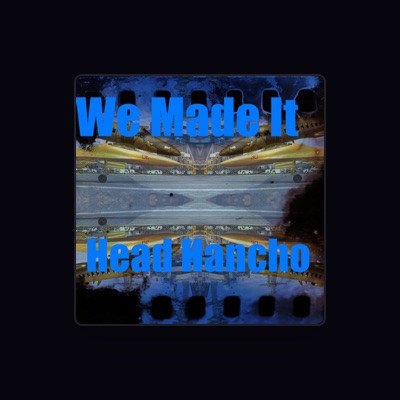 Listen to Head Hancho, watch music videos, read bio, see tour dates & more!