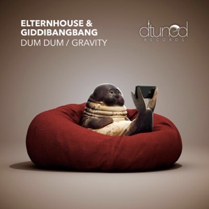 Dum Dum / Gravity - Single