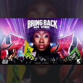 Bring Back ah Vibe artwork